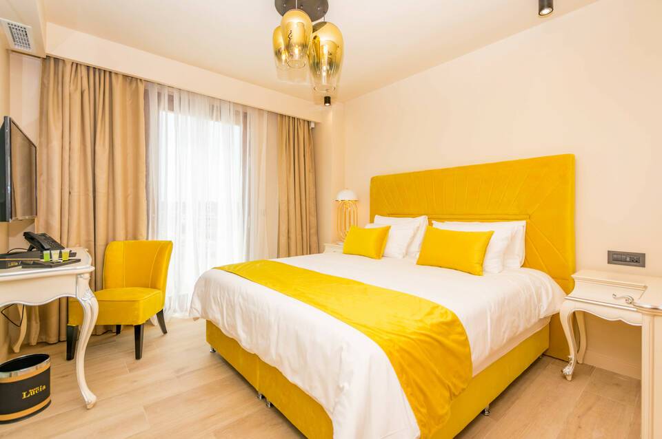 Santa Lucia Boutique Hotel 5