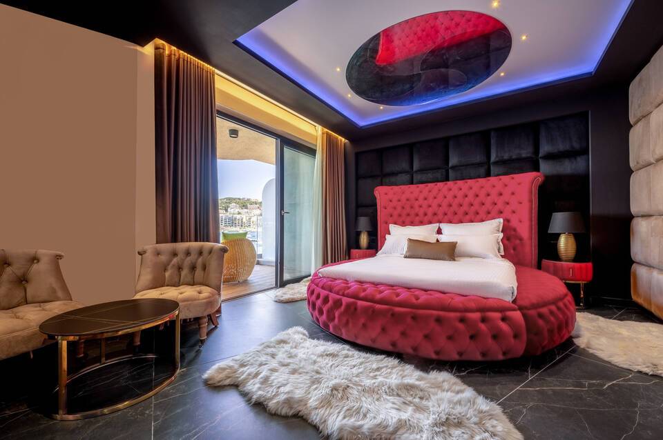 Damare Resort & Spa 1