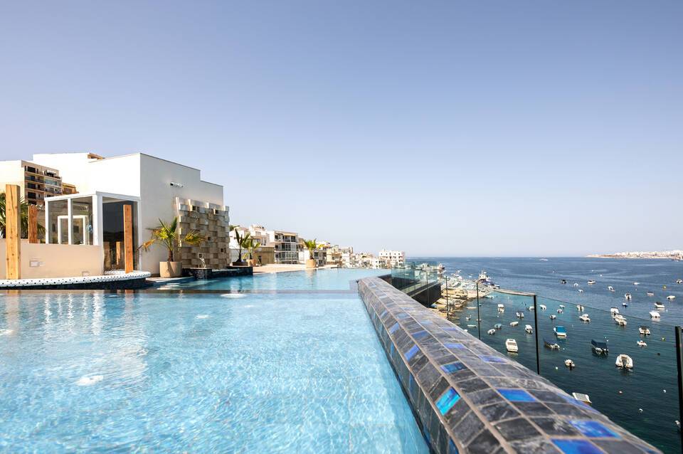 Damare Resort & Spa 2