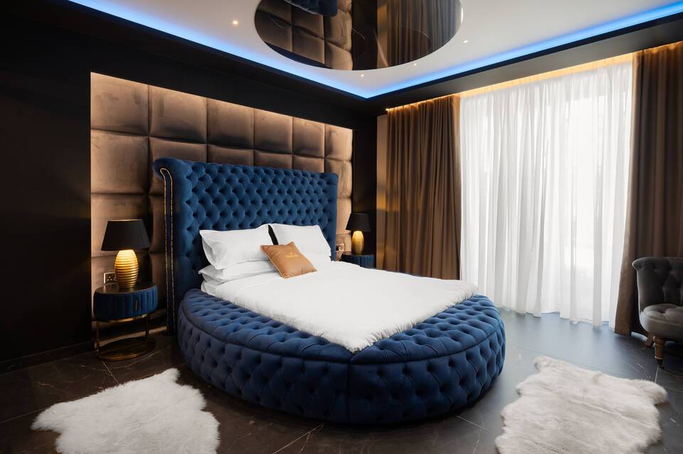 Damare Resort & Spa 3