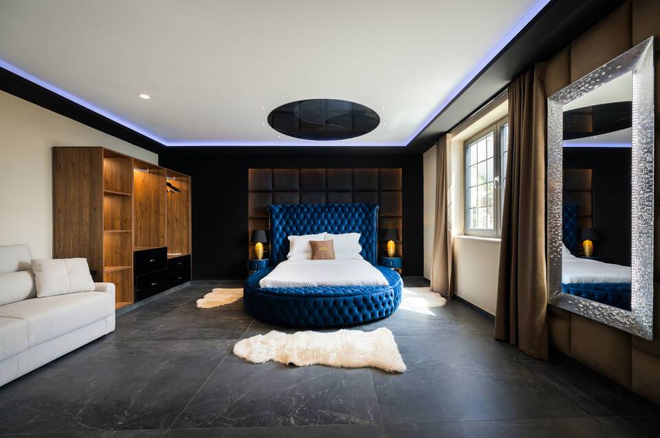 Damare Resort & Spa 4
