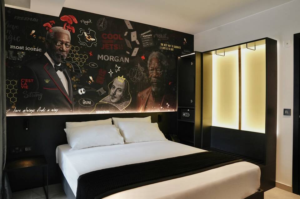 SO City Hotel 3