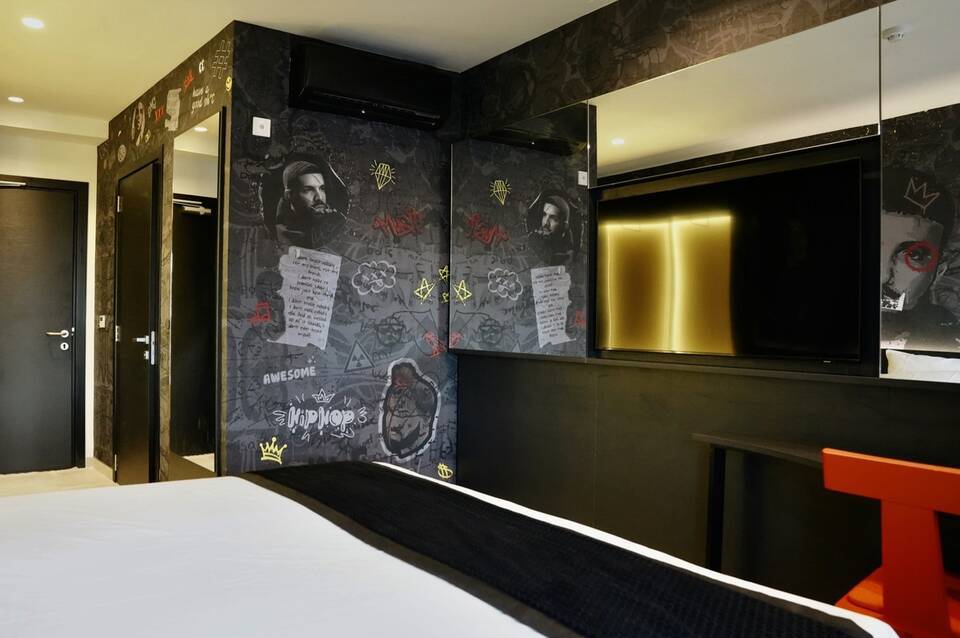 SO City Hotel 4