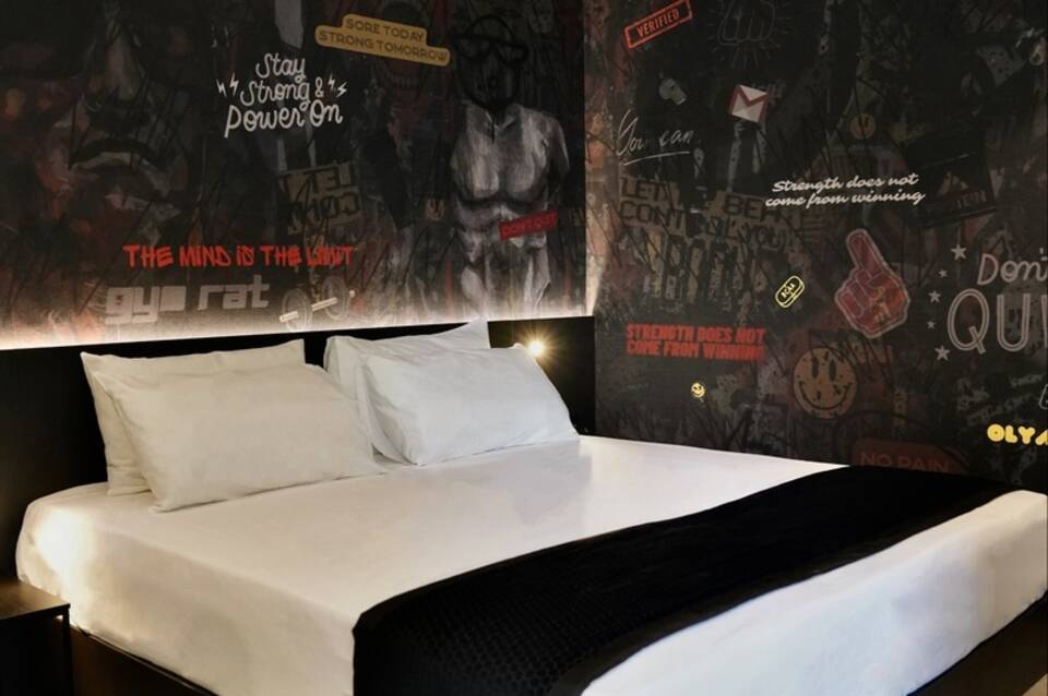 SO City Hotel 5
