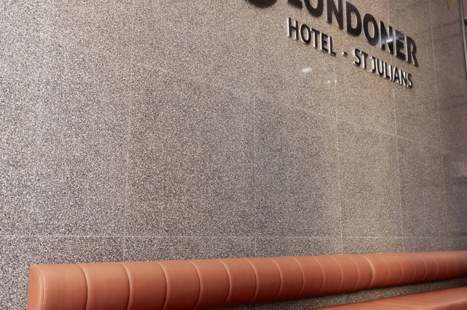 The Londoner Hotel St. Julian’s 3
