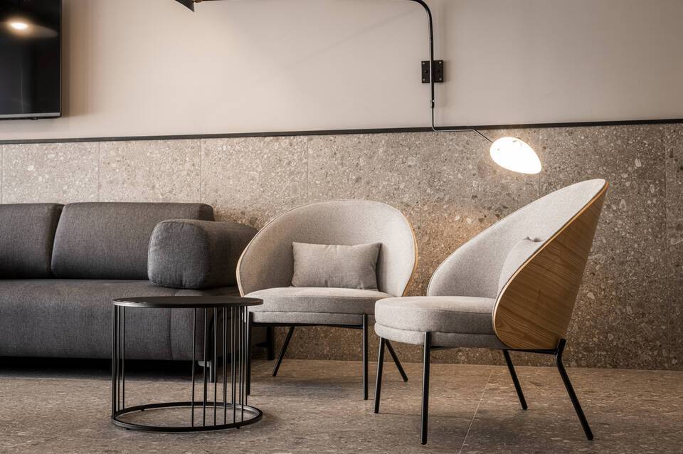 The Londoner Hotel St. Julian’s 4