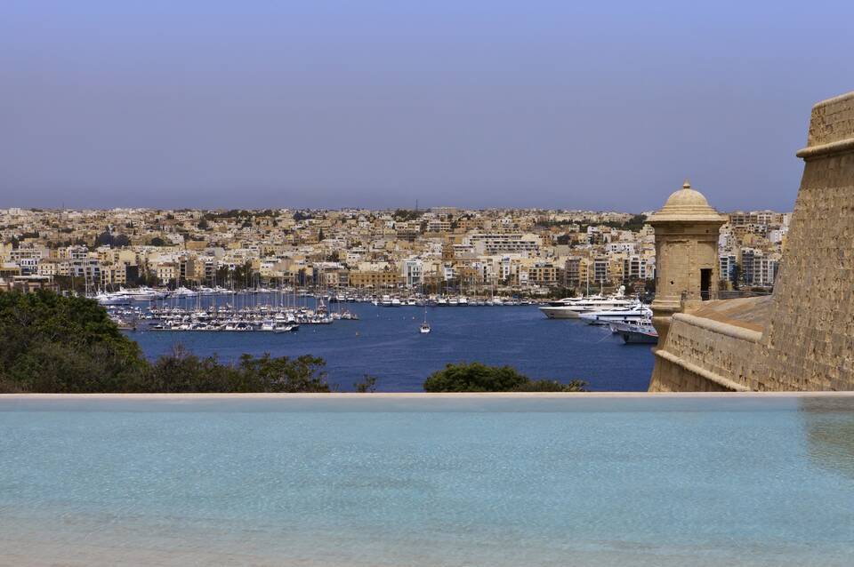 The Phoenicia Malta 2