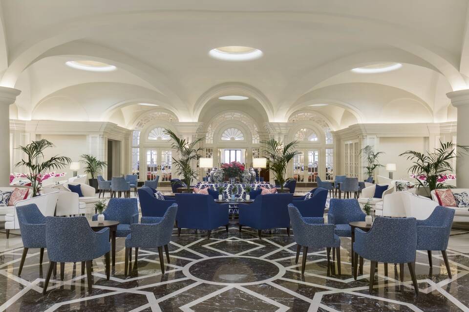 The Phoenicia Malta 3