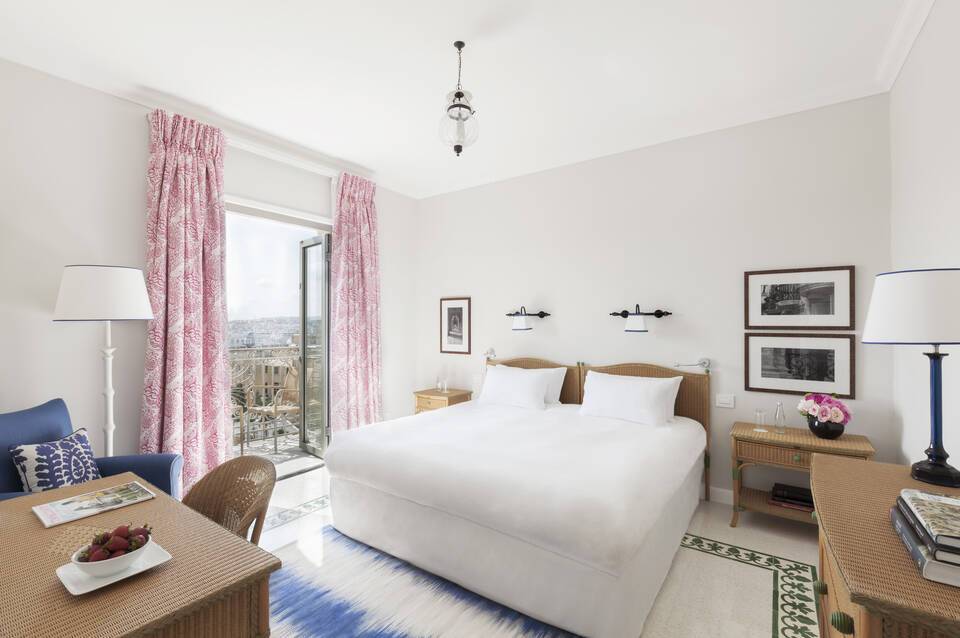 The Phoenicia Malta 4