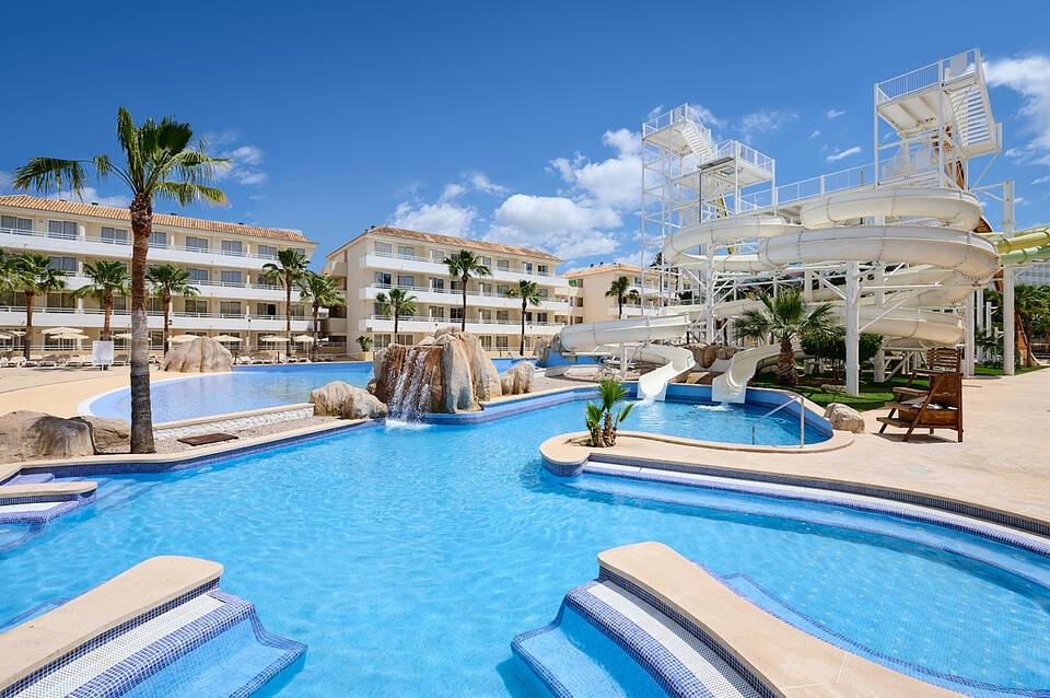 FERGUS Club Mallorca Waterpark 2