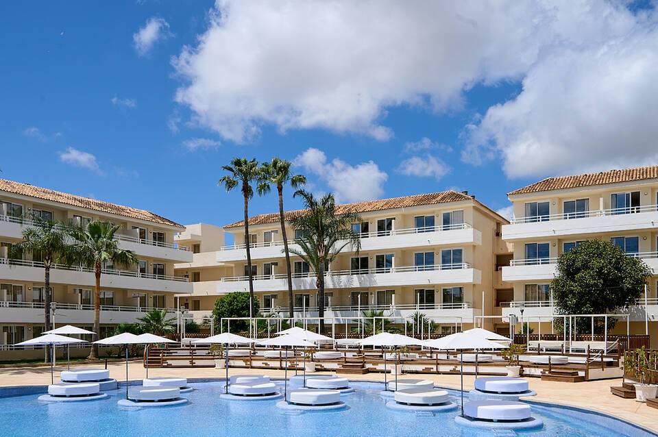 FERGUS Club Mallorca Waterpark 3
