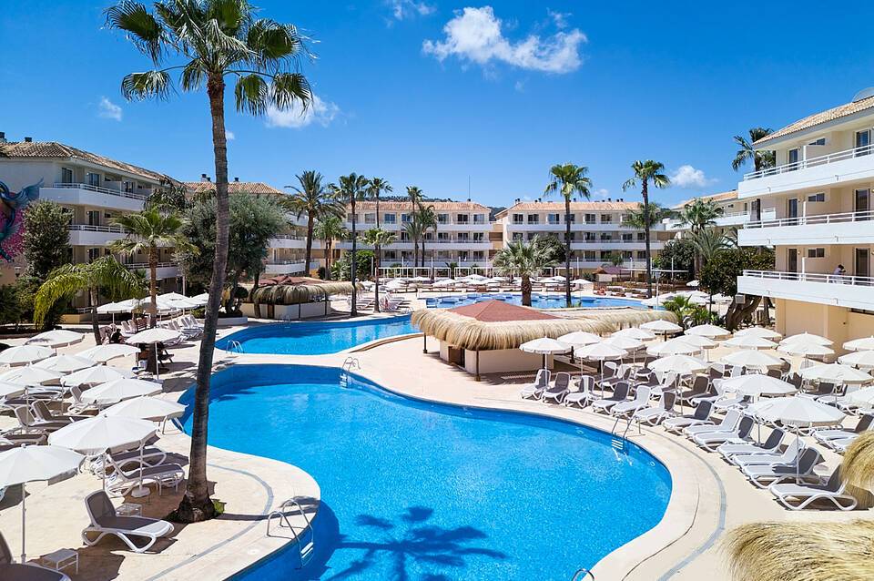 FERGUS Club Mallorca Waterpark 4