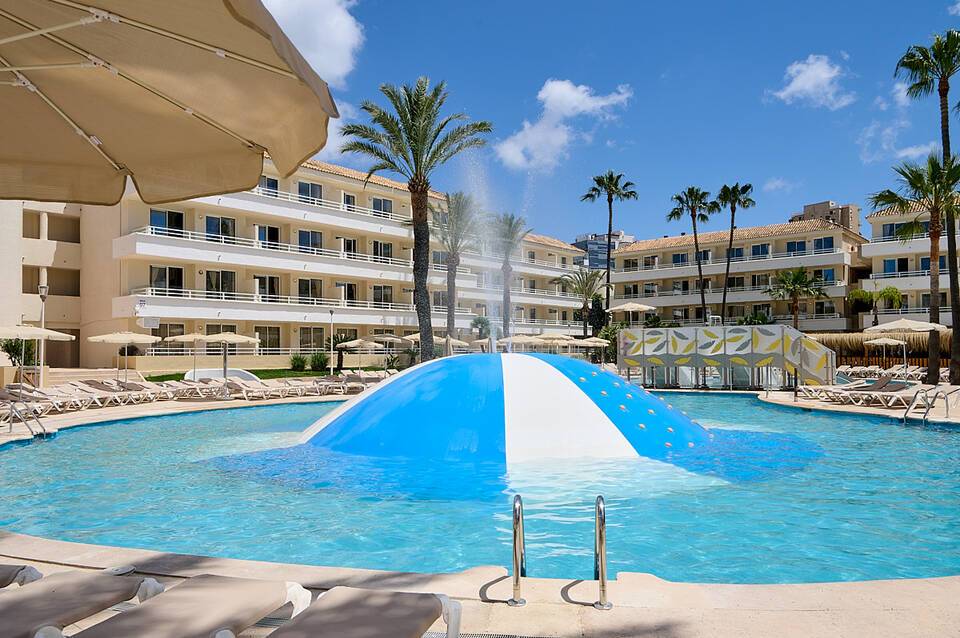 FERGUS Club Mallorca Waterpark 5