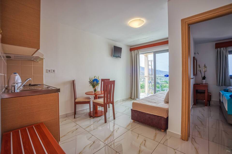 Elounda Residence Resort & Waterpark 2