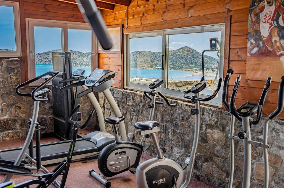 Elounda Residence Resort & Waterpark 3