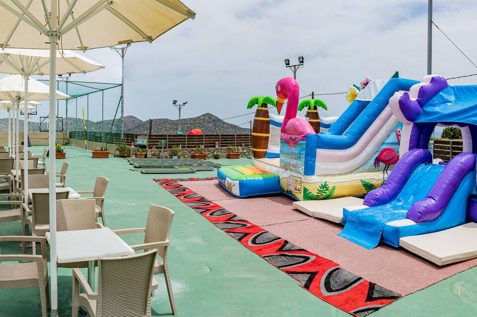 Elounda Residence Resort & Waterpark 5