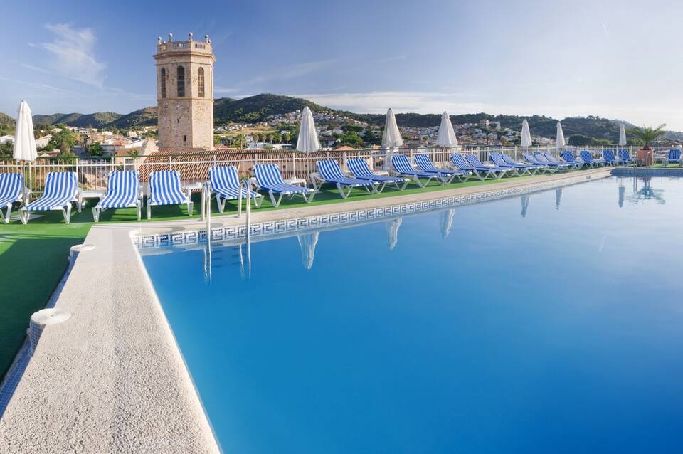 Hotel Merce 1