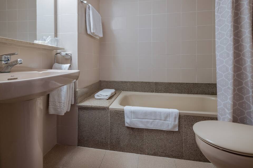 Hotel Merce 3