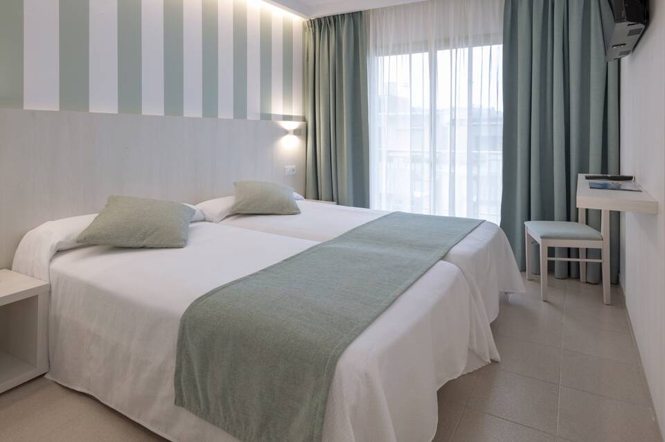 Hotel Merce 5