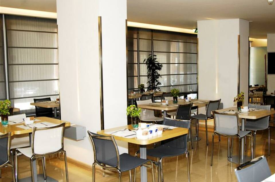 Mercure Palermo Centro 2