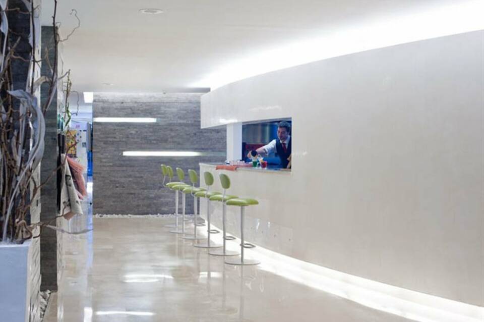 Mercure Palermo Centro 5