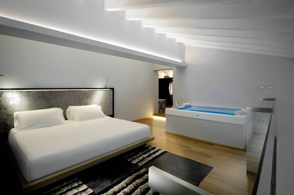 Villa Neri Resort & Spa 1