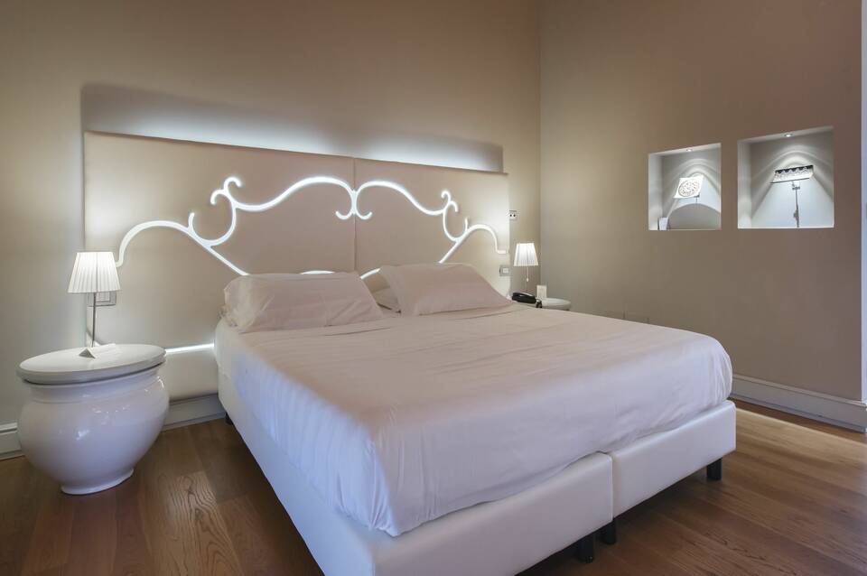Villa Neri Resort & Spa 3