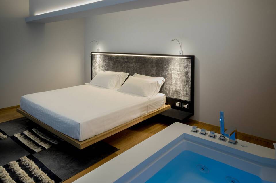 Villa Neri Resort & Spa 5