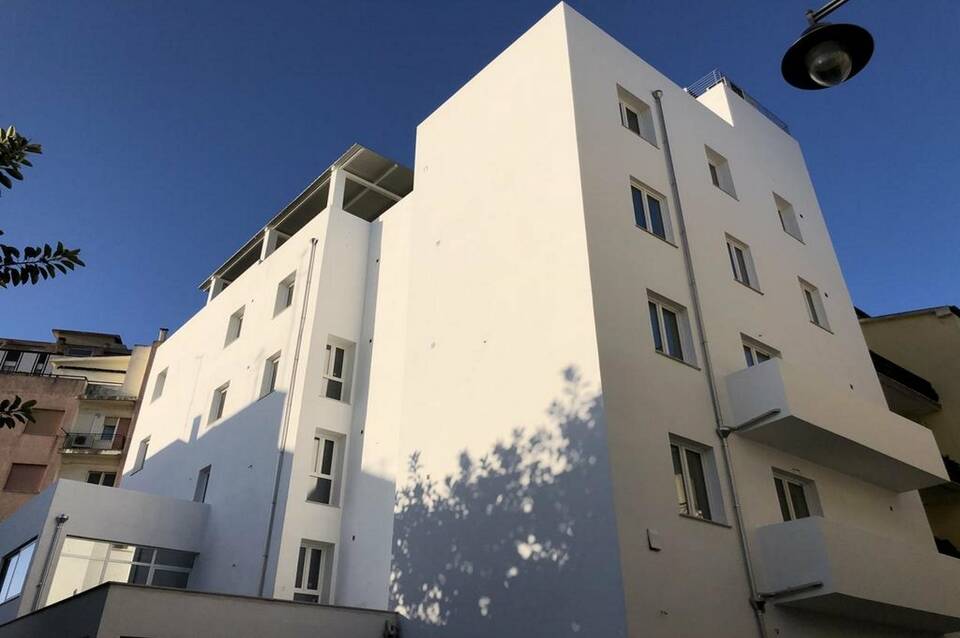 Essenza Hotel 1