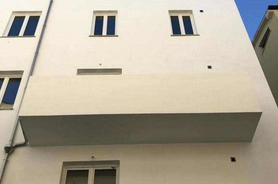 Essenza Hotel 2