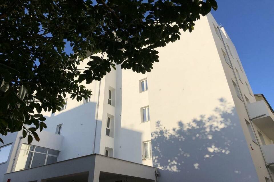 Essenza Hotel 3