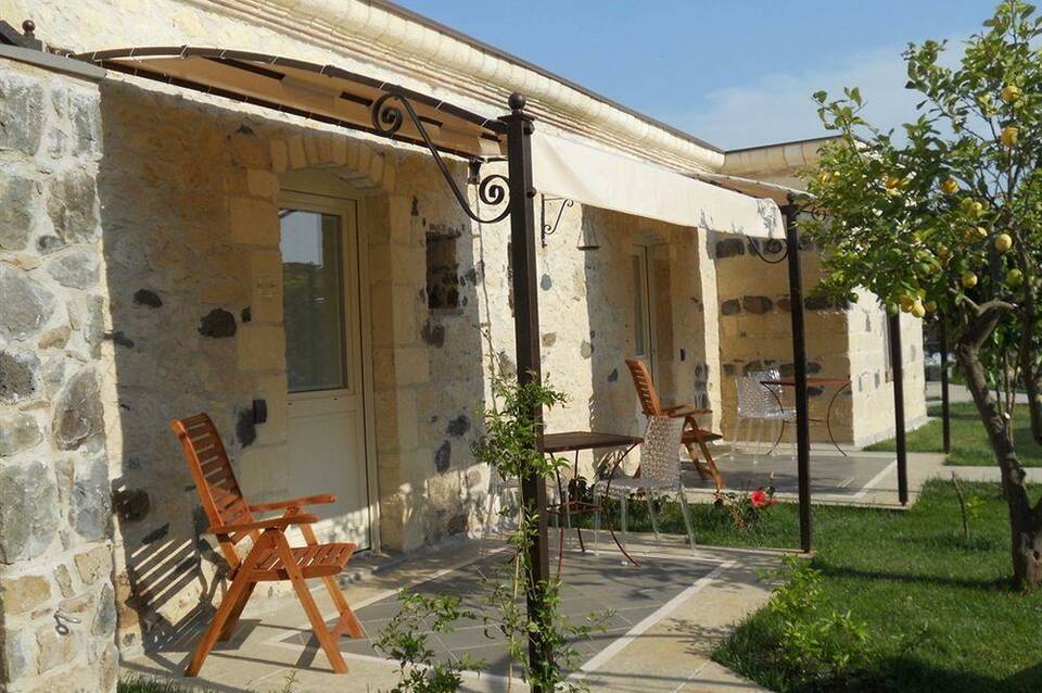 Maison Tresnuraghes 3