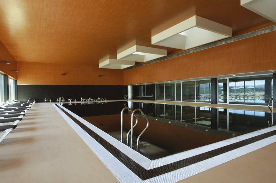 Hotel Casino Chaves 3