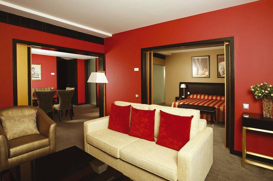 Hotel Casino Chaves 4