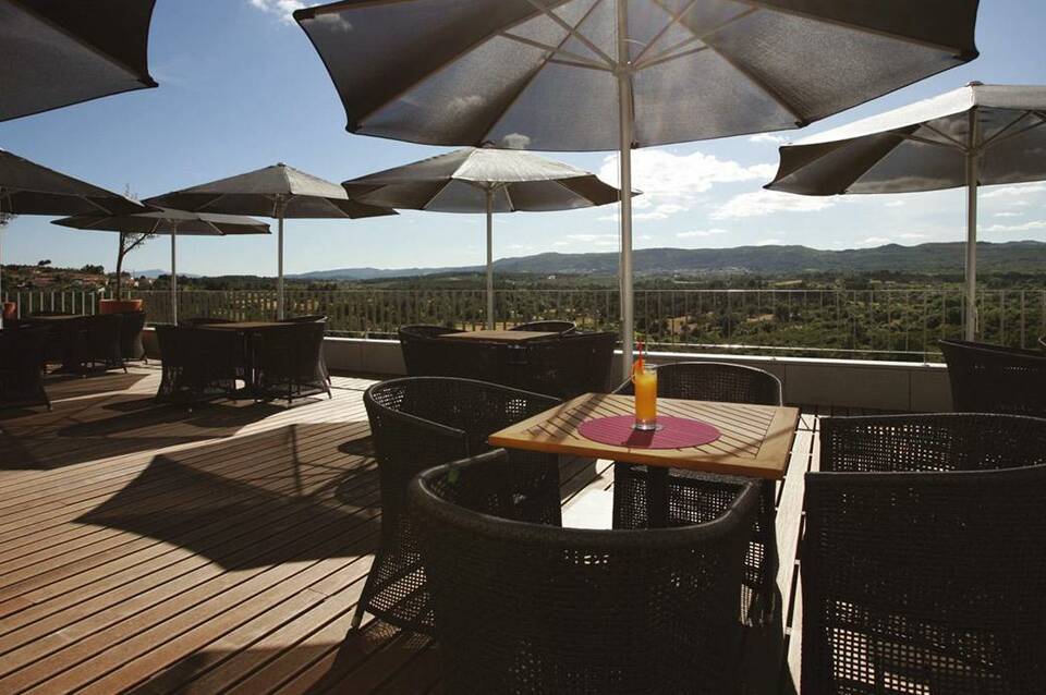 Hotel Casino Chaves 5