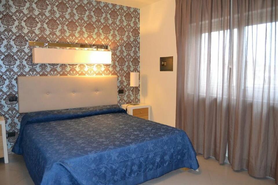4 Spa Resort Hotel 3