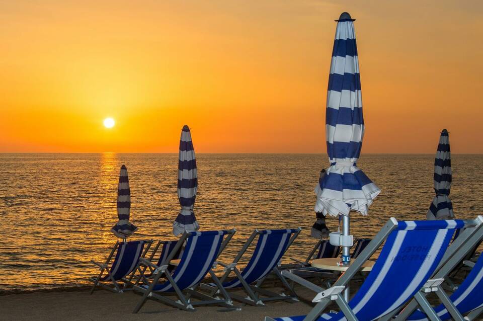 Hotel Club Poseidon 1