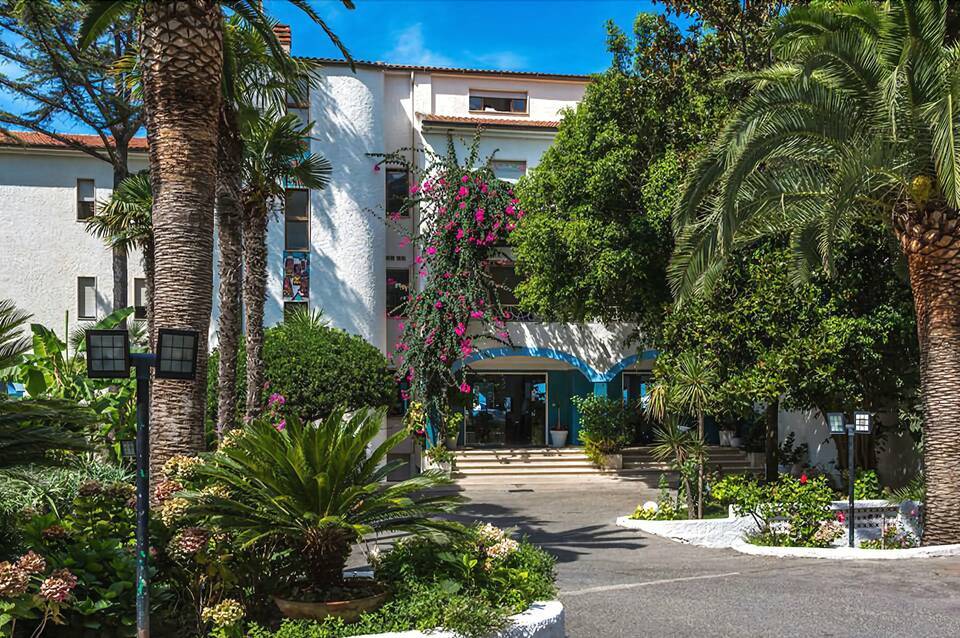 Hotel Club Poseidon 2