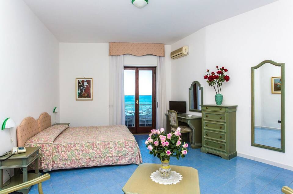 Hotel Club Poseidon 5