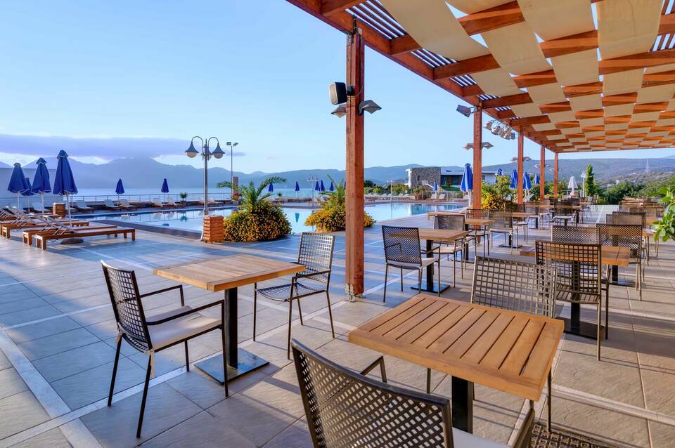 Miramare Resort & Spa 1