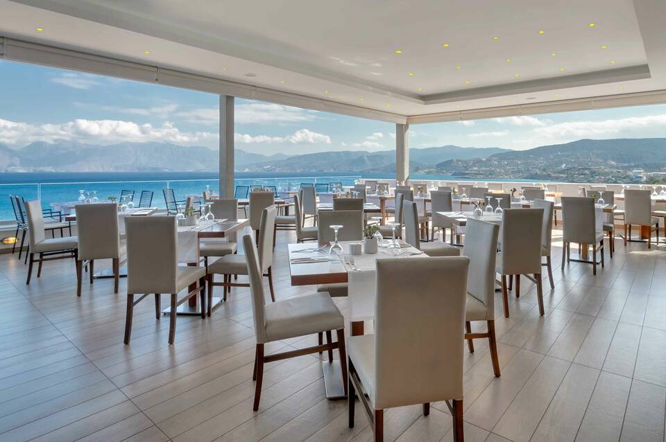 Miramare Resort & Spa 3