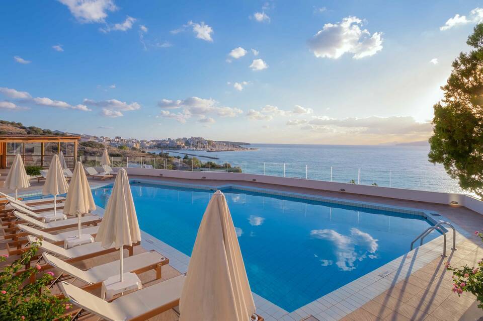 Miramare Resort & Spa 4