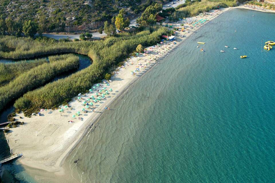 Miramare Resort & Spa 5