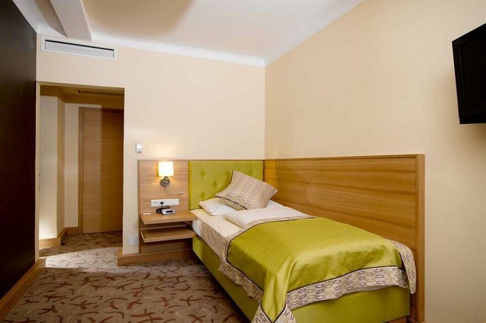 Hotel Drei Raben 3