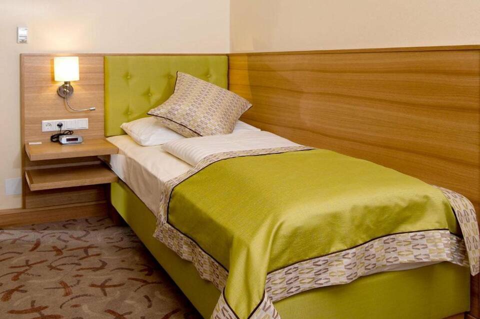Hotel Drei Raben 4
