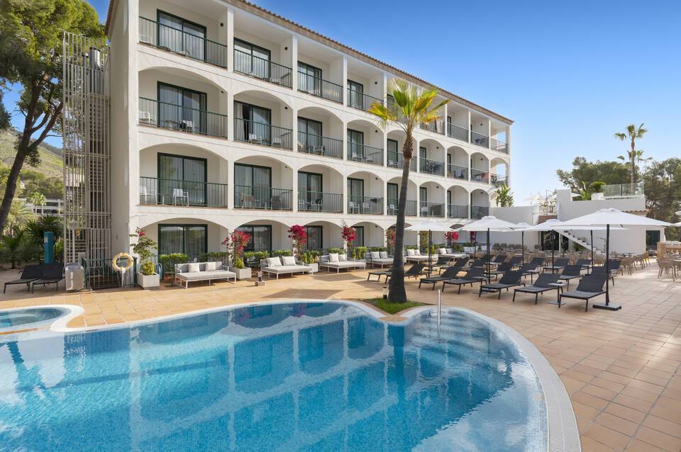 Valentin Somni Hotel & Suites 1