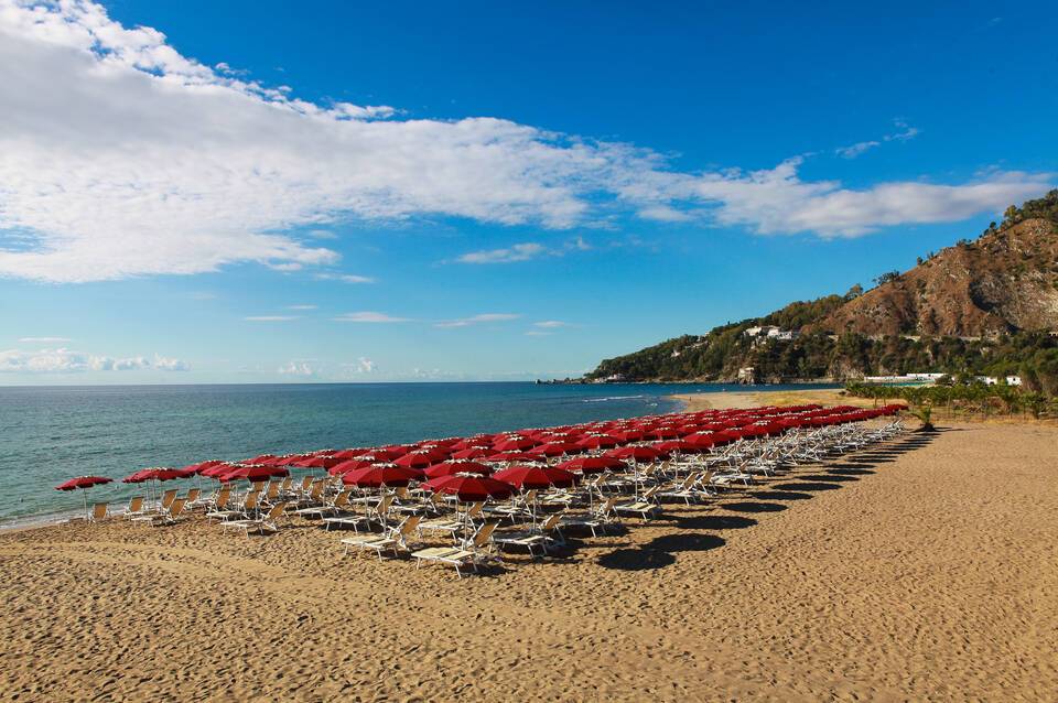 Club Esse Sunbeach 5