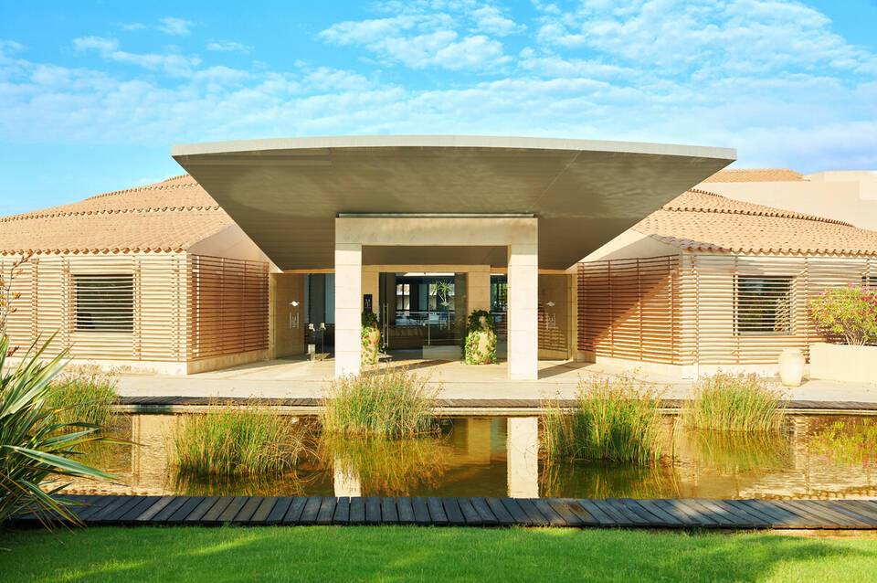 Capovaticano Resort Thalasso & Spa 1