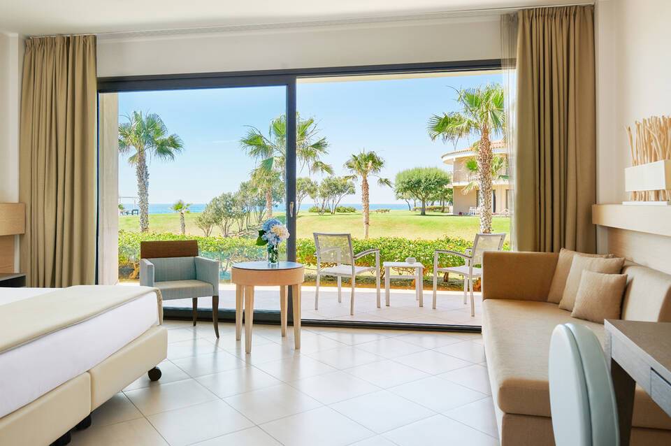 Capovaticano Resort Thalasso & Spa 2