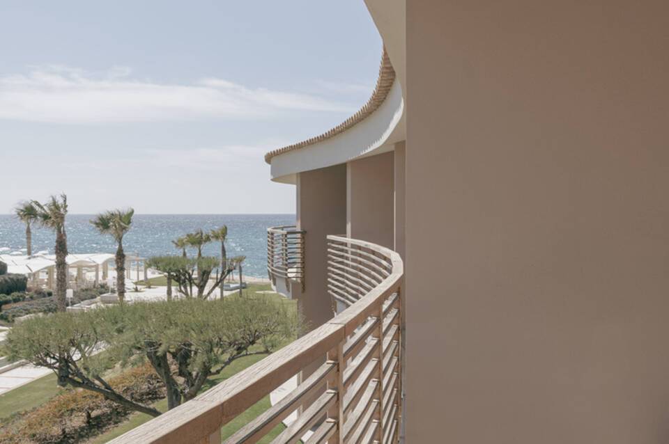 Capovaticano Resort Thalasso & Spa 4